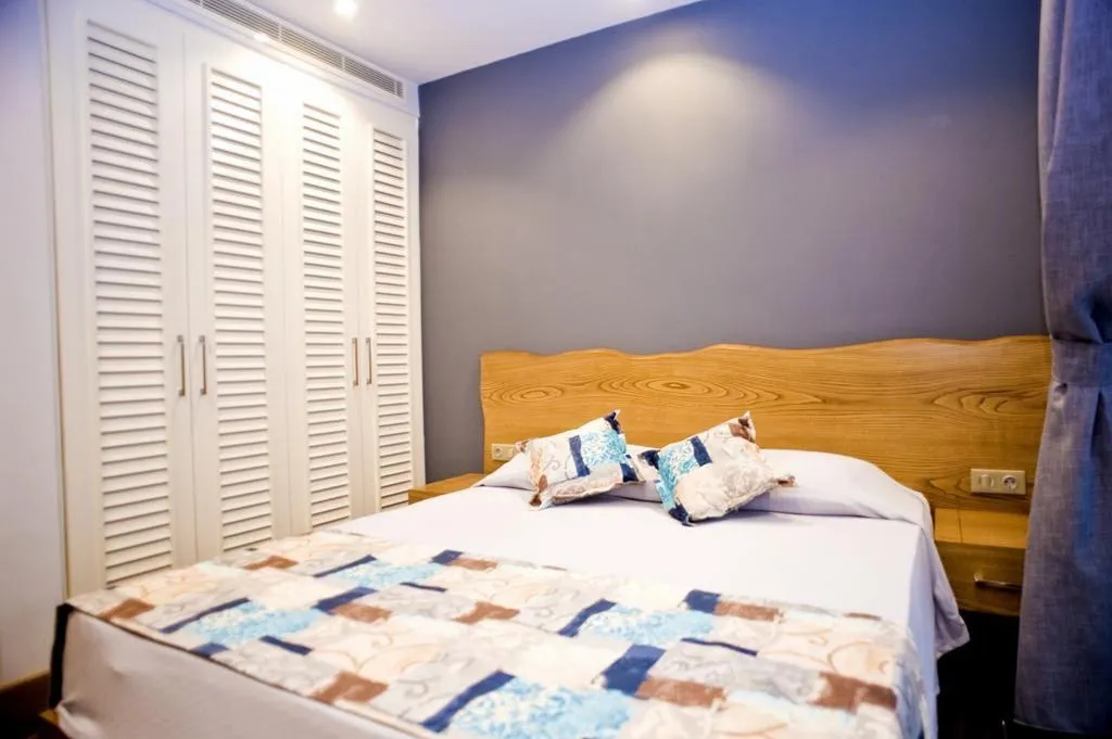 Room, Degirmenburnu Residence, Bodrum