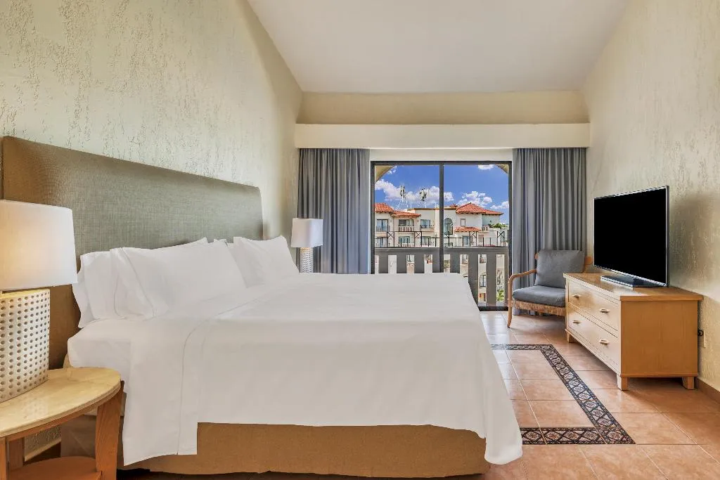 VILLA STANDARD Room, Fiesta Americana Cancún Villas, Cancun Area