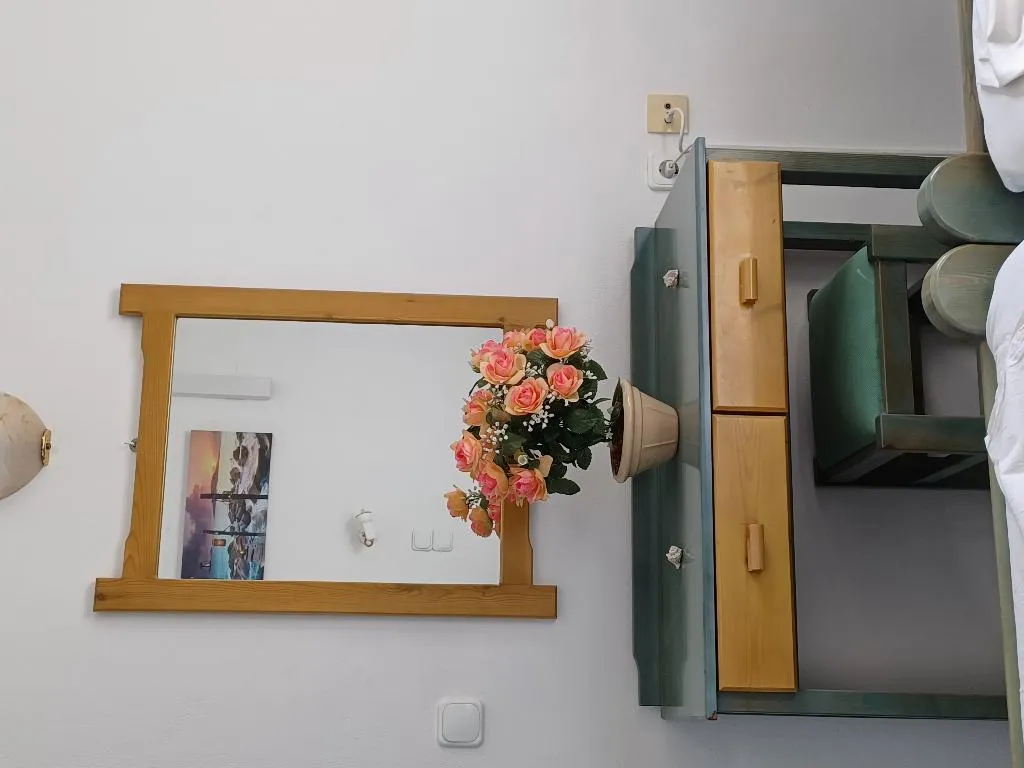 APARTMENT CAPACITY 2 Room, Olympic Star, Crete