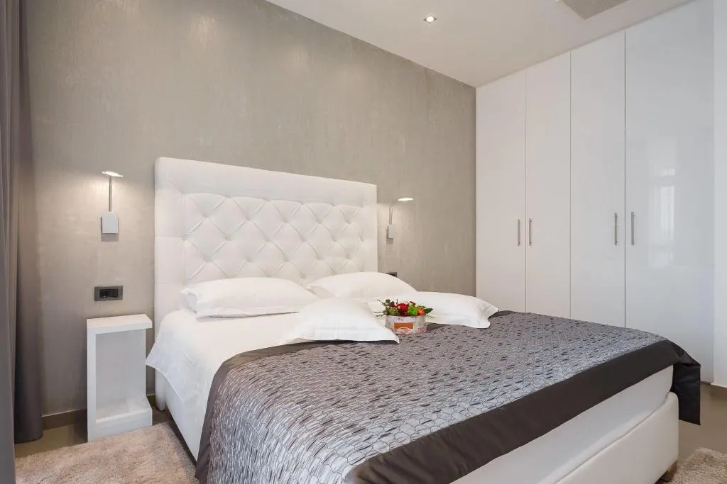 Room, Marina Baotić Apartments, Split