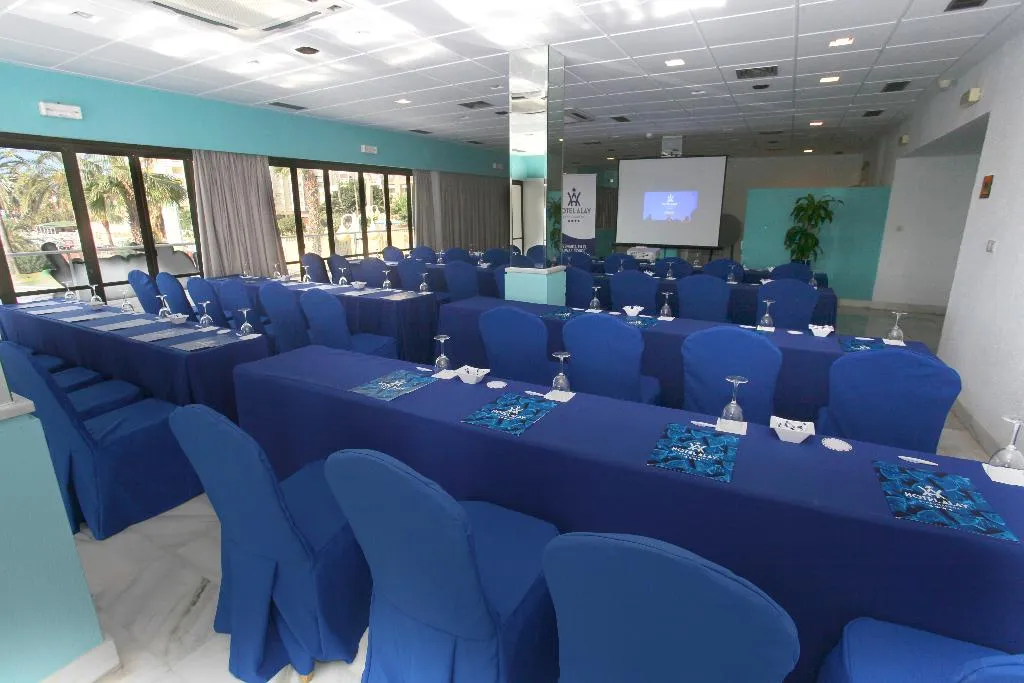 Conferences, Hotel Alay - Adults Only, Costa Del Sol