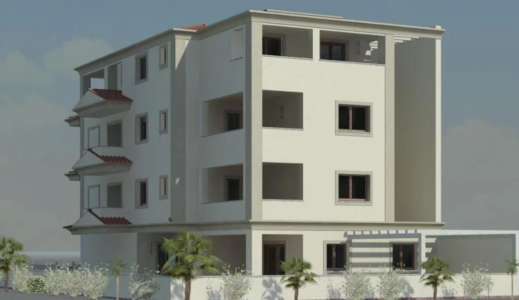 General view, Guest House Suite Olbia, Olbia
