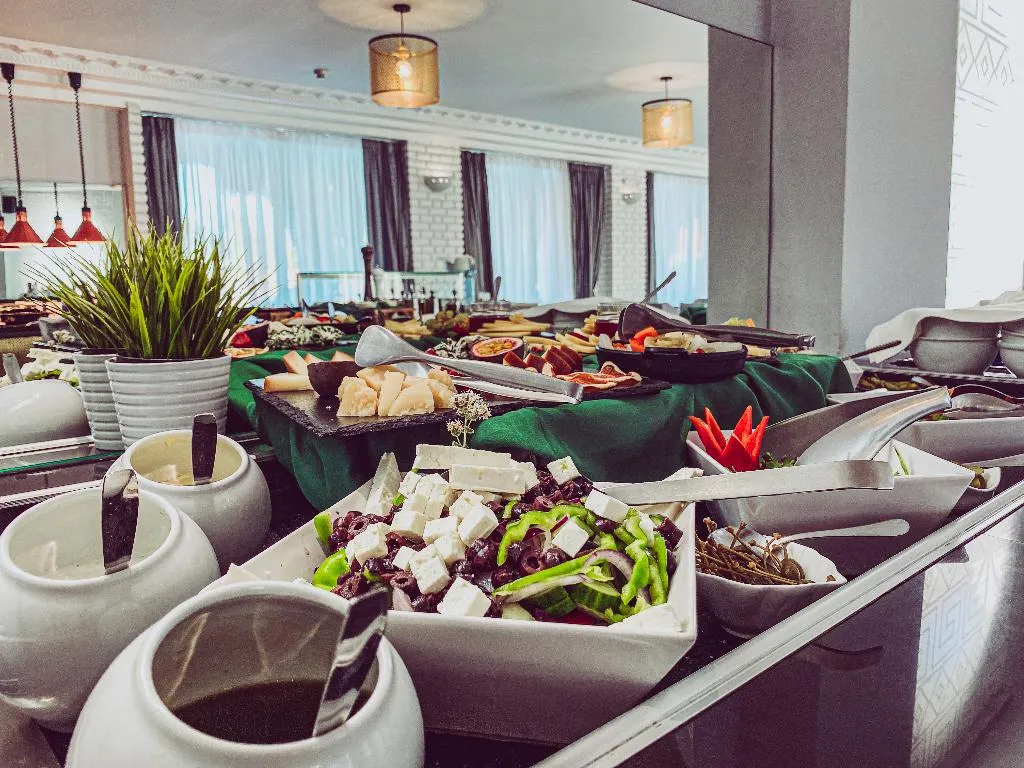 Restaurant, Meandros Boutique Hotel & Spa, Zante