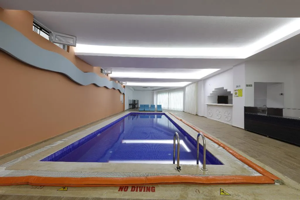 Pool, Golden Life Resort Hotel & Spa, Dalaman