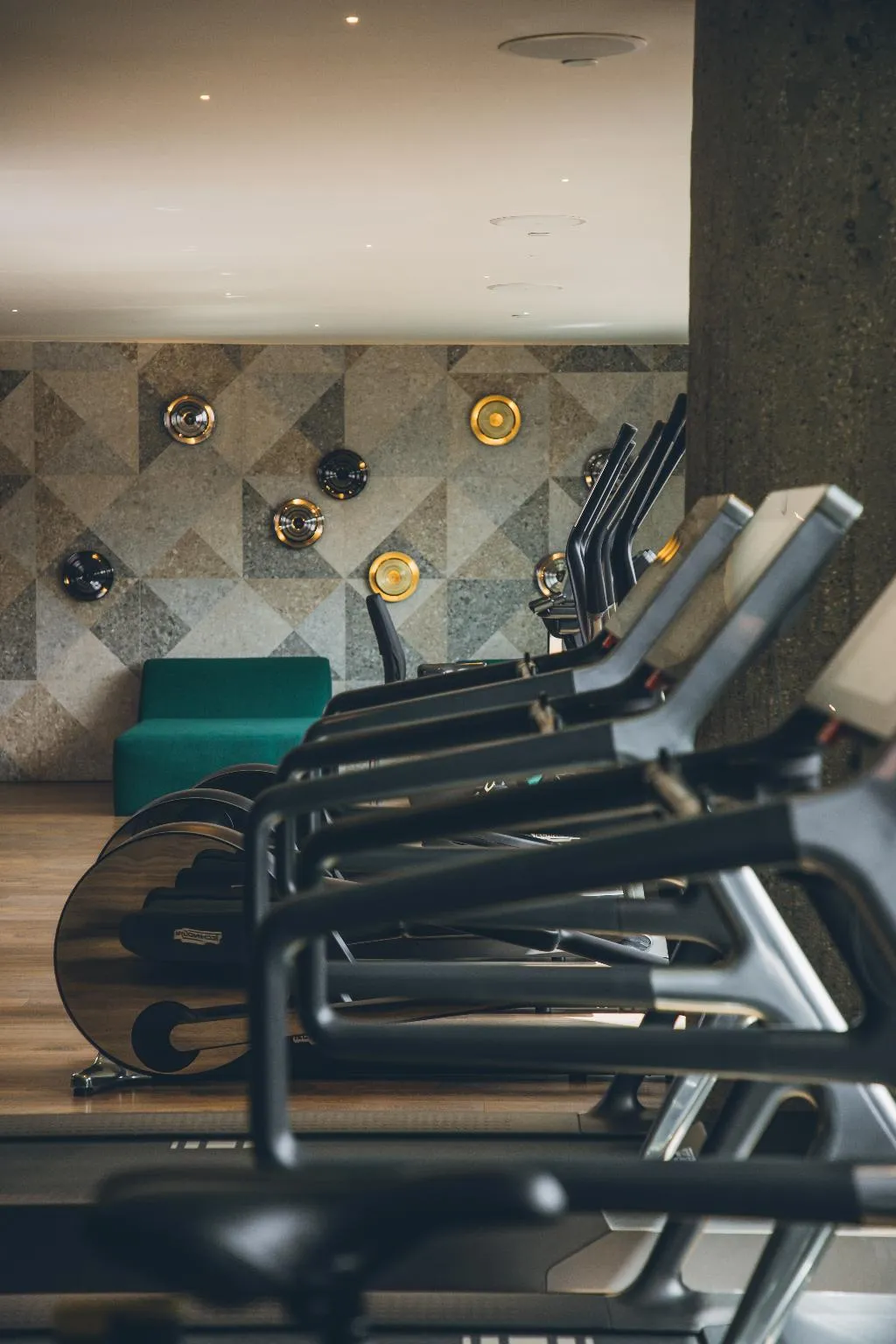 Sports and Entertainment, Grand Hyatt Barcelona, Barcelona