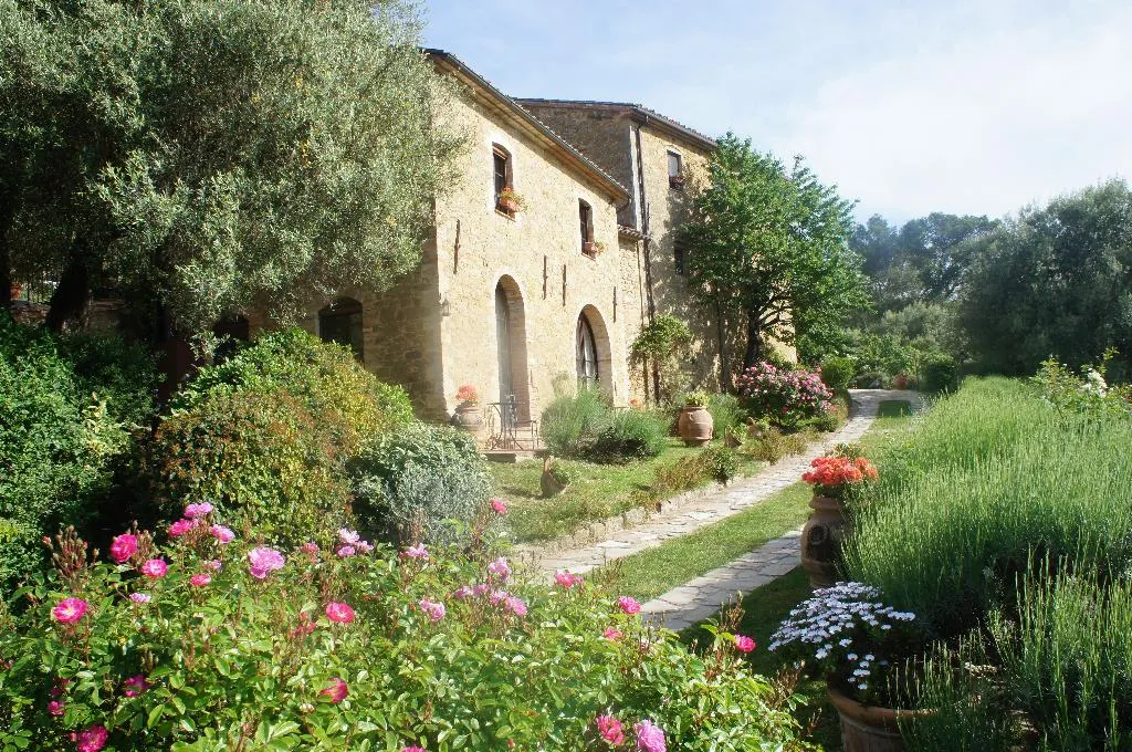 General view, EcoResort il Cantico della Natura, Perugia