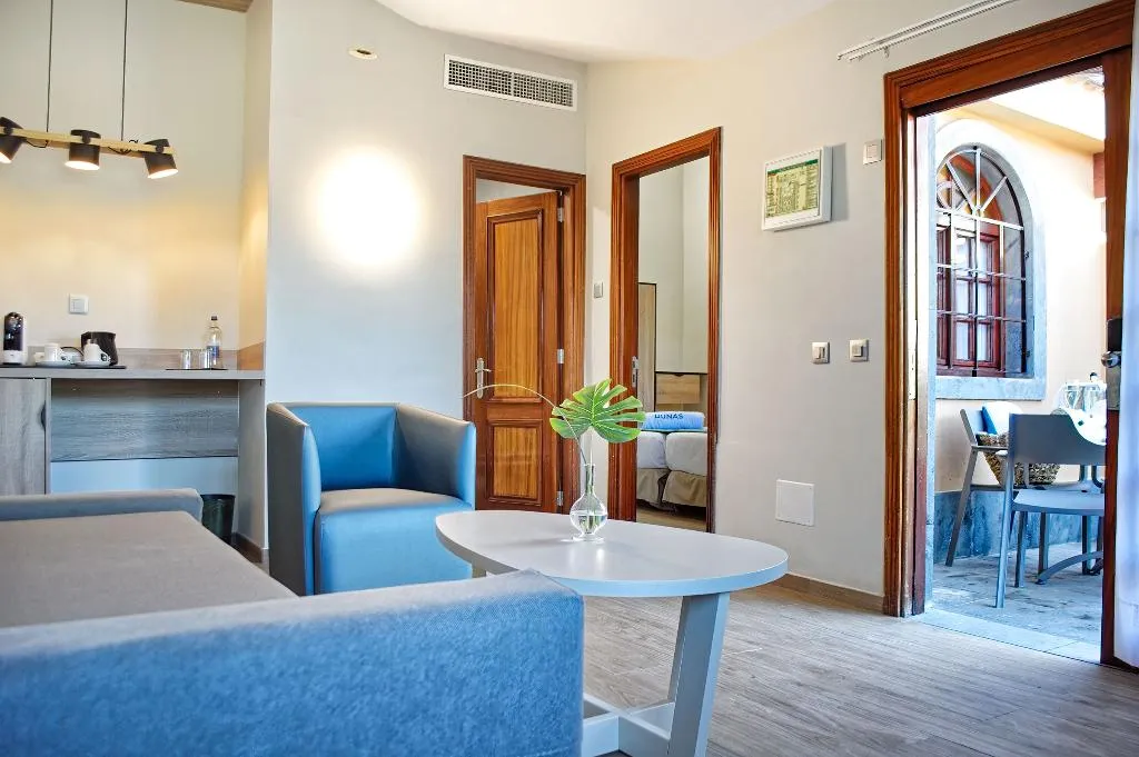 VILLA PREMIUM Room, Dunas Suites & Villas Resort, Gran Canaria