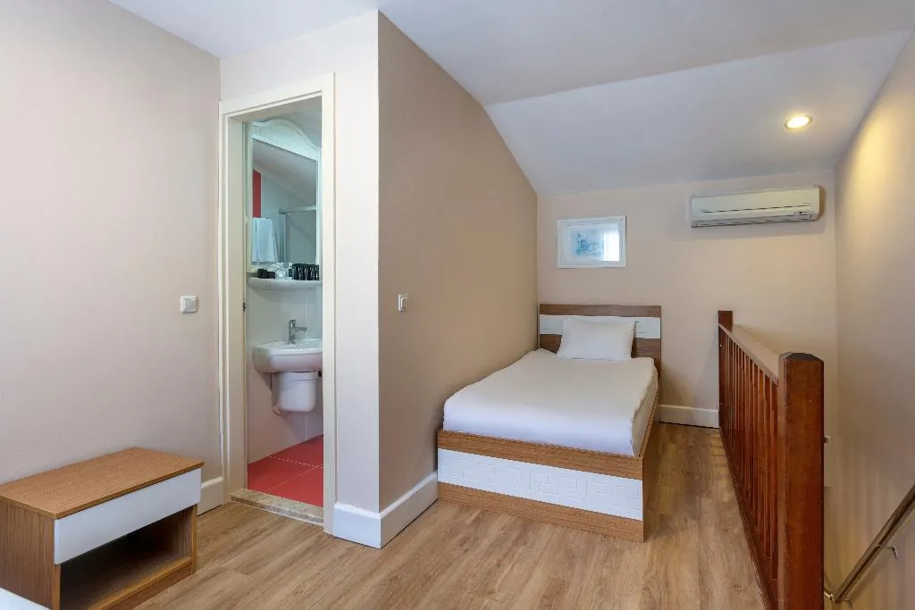 FAMILY ROOM STANDARD Room, Dobedan World Palace Ex Alva Donna, Antalya