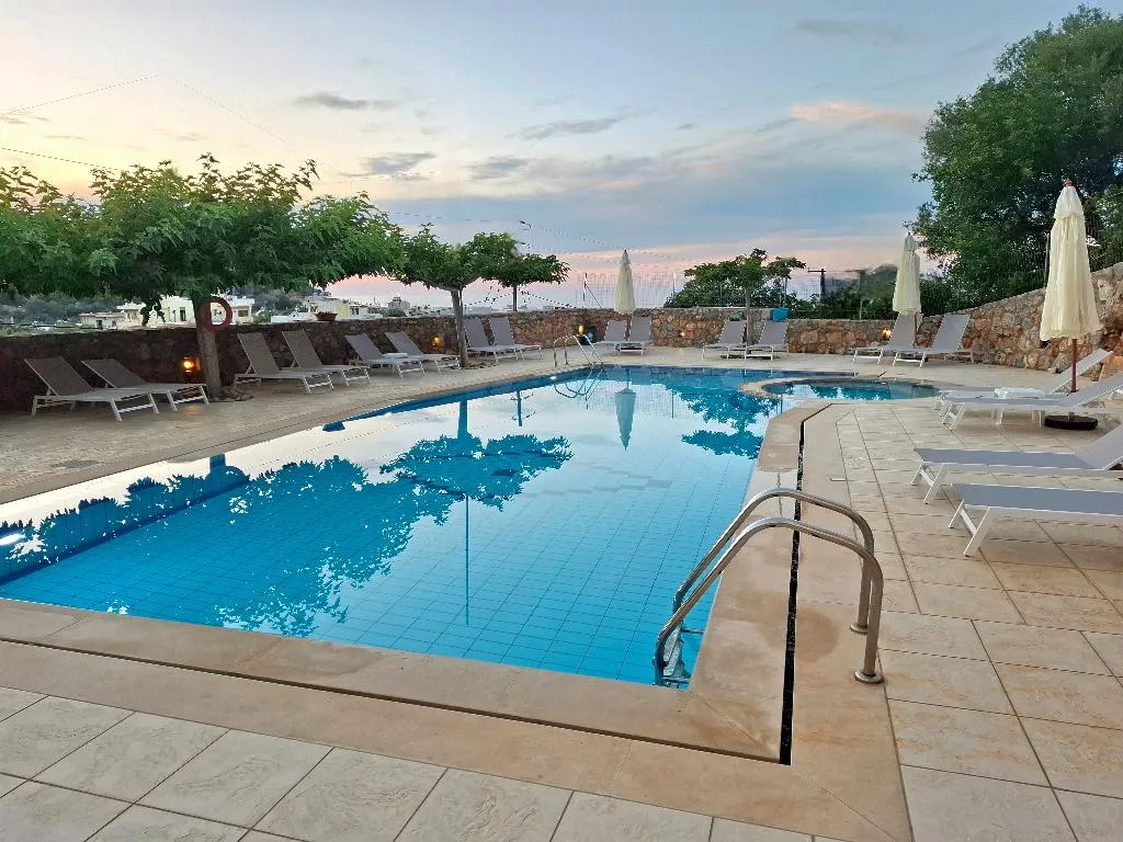General view, Sunny Hill – Adults only 16+, Crete