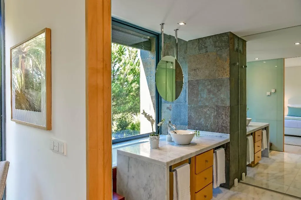 VILLA TWO BEDROOMS Room, Troia Residence by The Editory – Beach Houses, Lisbon