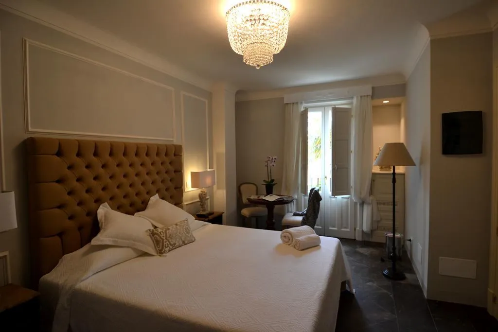 DOUBLE CLASSIC Room, Gagliardi Boutique Hotel, Noto, Catania