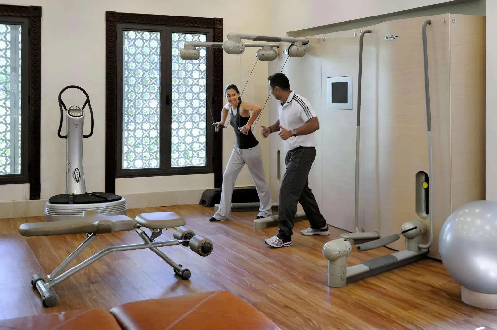 Sports and Entertainment, One & Only Royal Mirage, Dubai