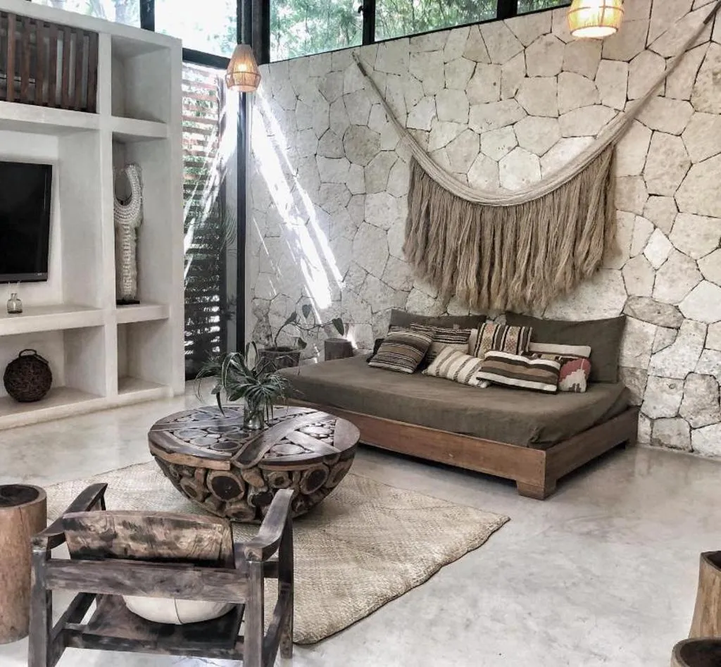 VILLA STANDARD Room, Una Vida Tulum, Cancun Area