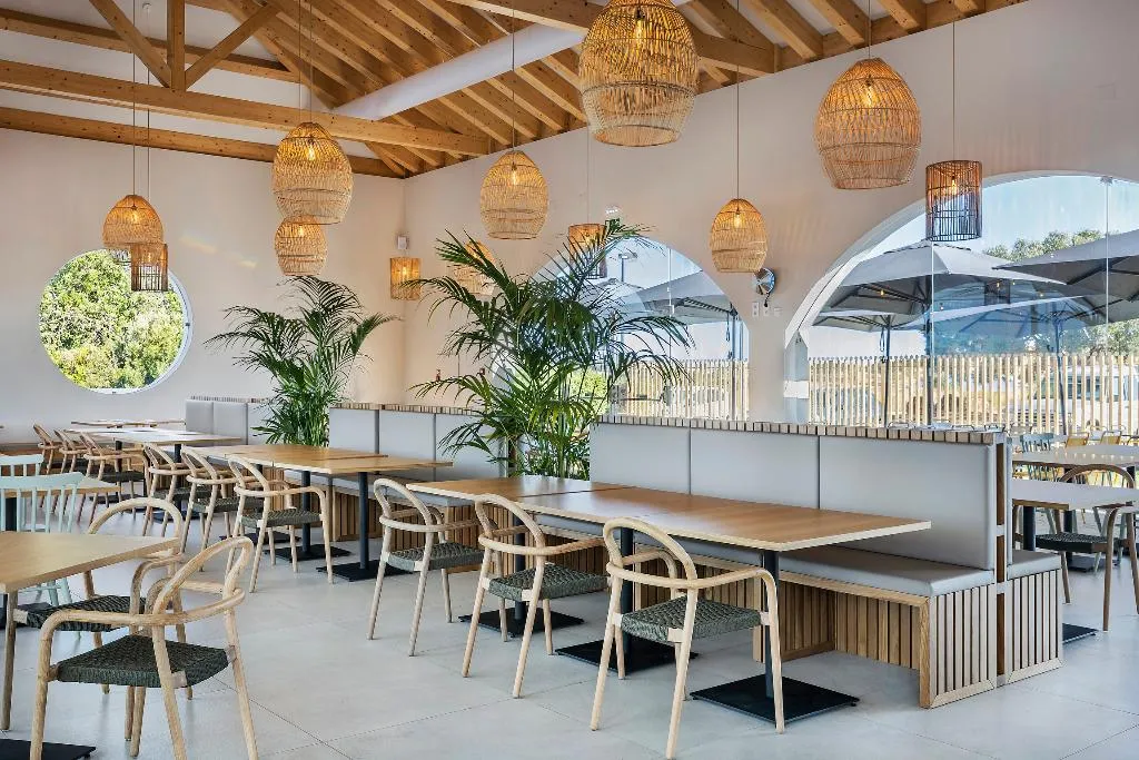Restaurant, Eden Villas & Apartments, Algarve