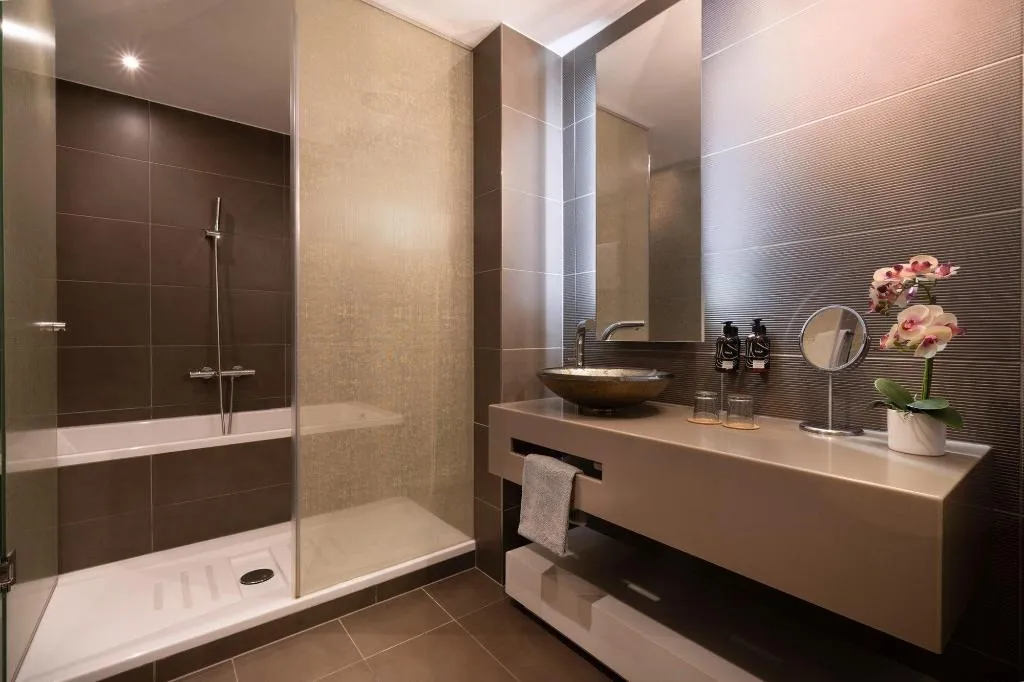 Room PREMIUM Room, INNSiDE by Meliá Prague Old Town, Prague