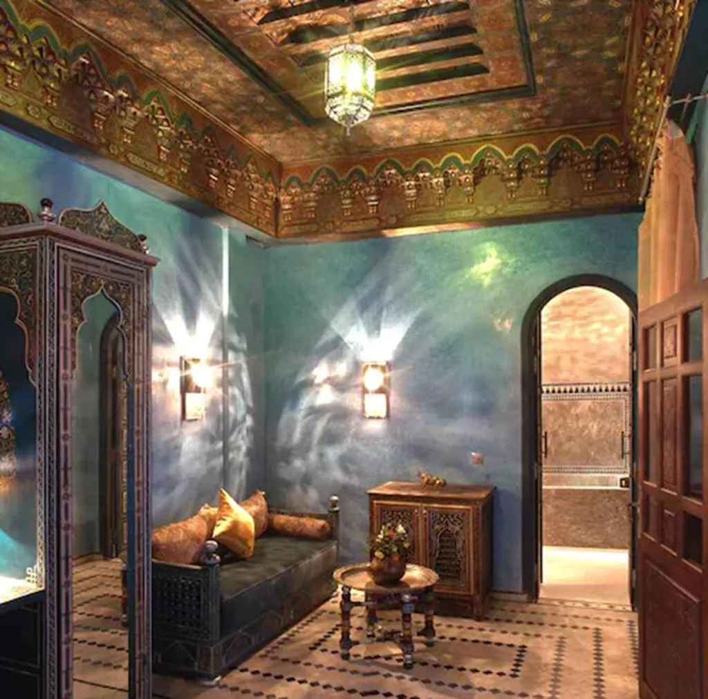 SUITE LUXURY Room, Mumtaz Mahal, Essaouira