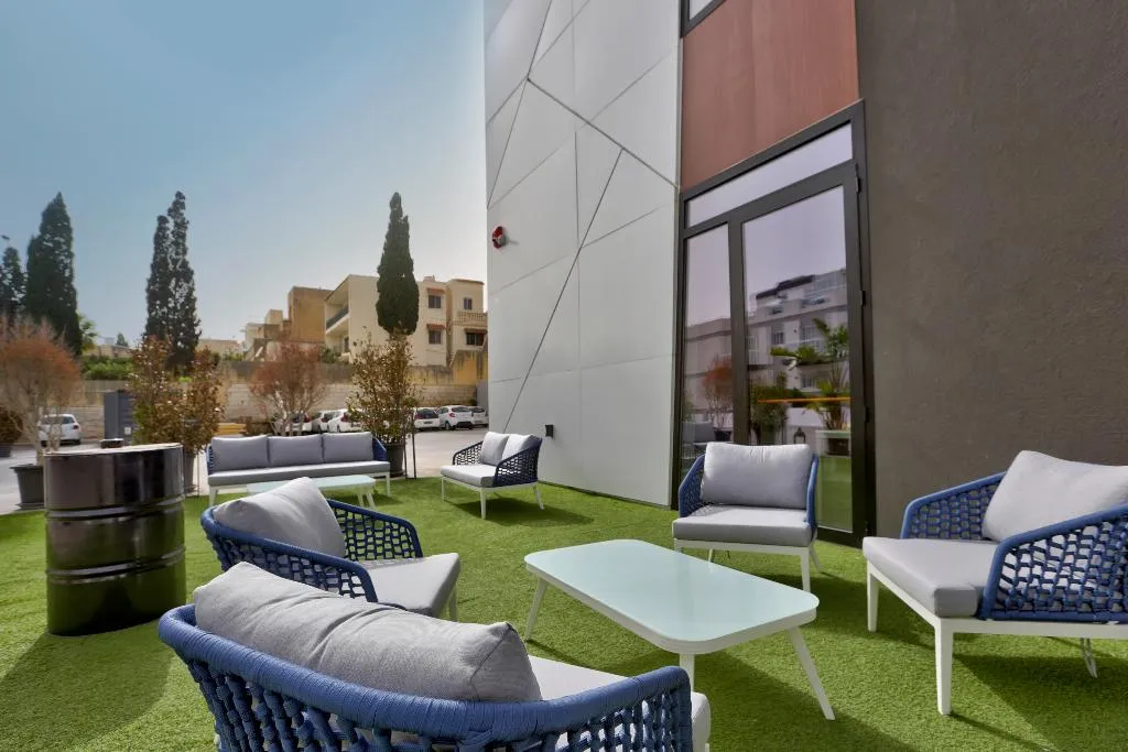 Conferences, Urban Valley Resort & Spa, Malta