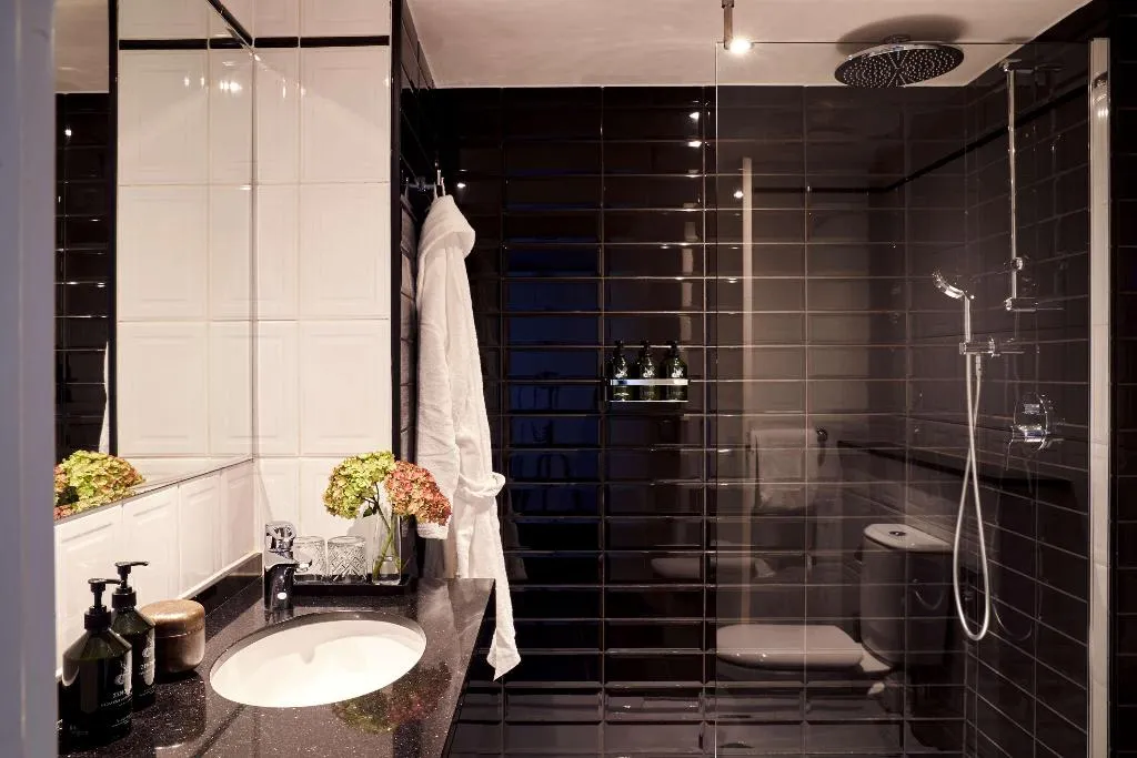 Room, Park Centraal Amsterdam, part of Sircle Collection, Amsterdam