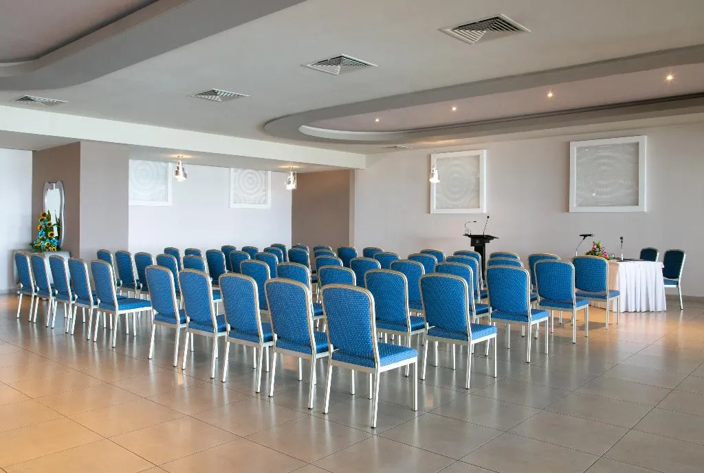 Conferences, Atlantica Miramare Beach, Cyprus
