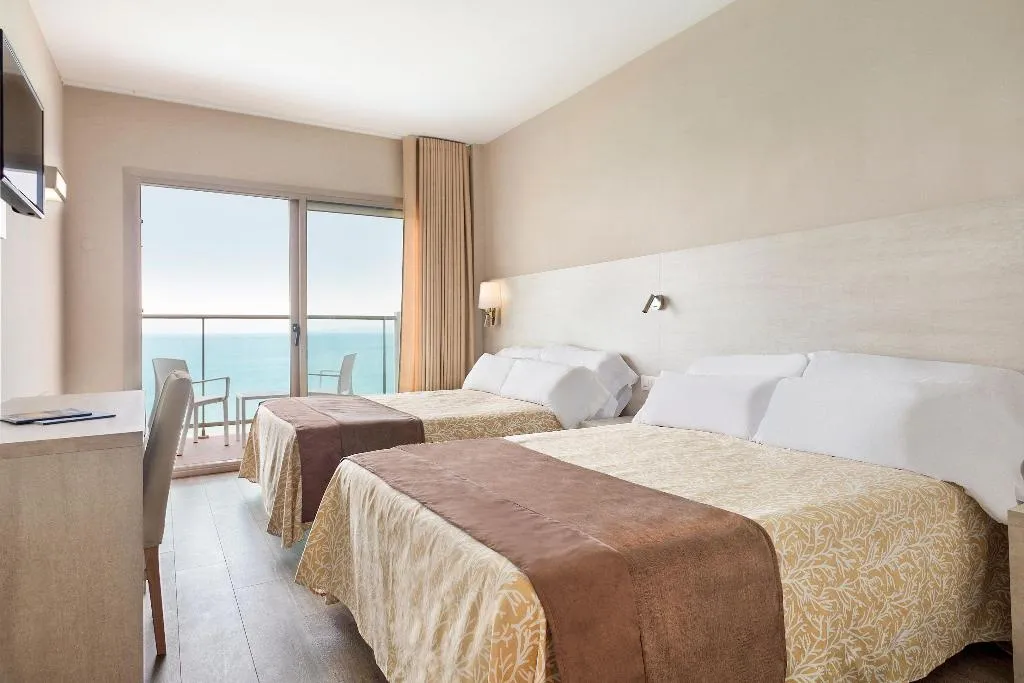 Room, Best Negresco, Costa Dorada