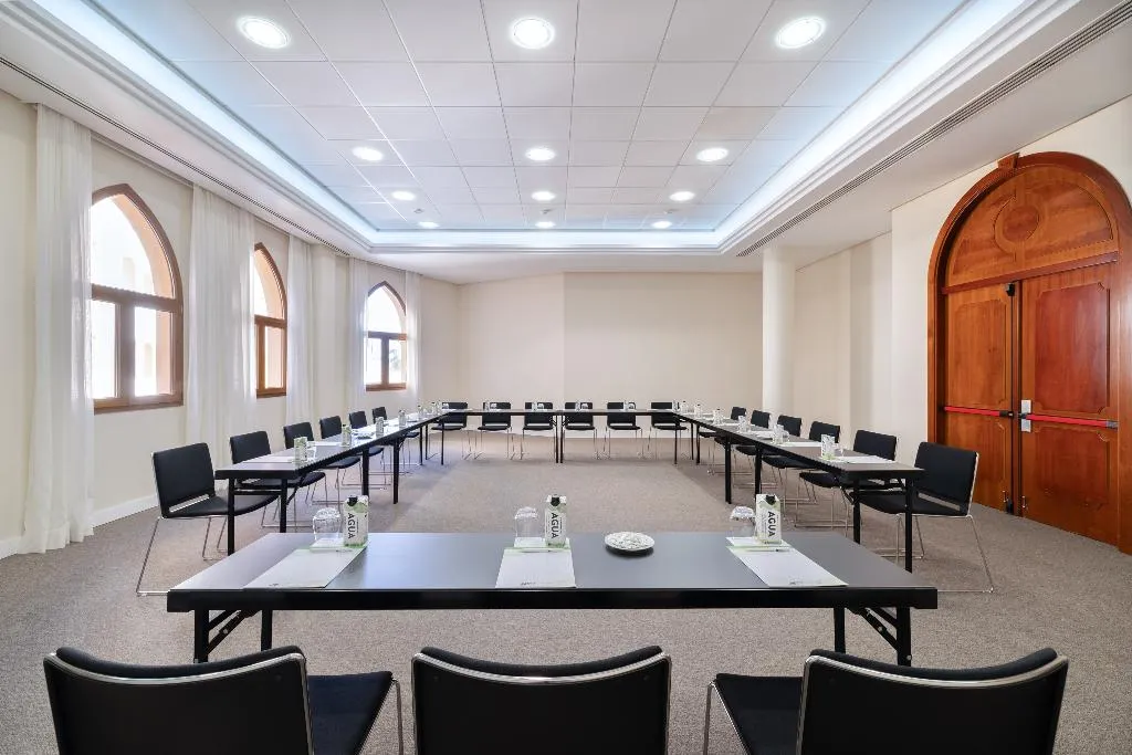 Conferences, Hotel IPV Palace & Spa, Costa Del Sol