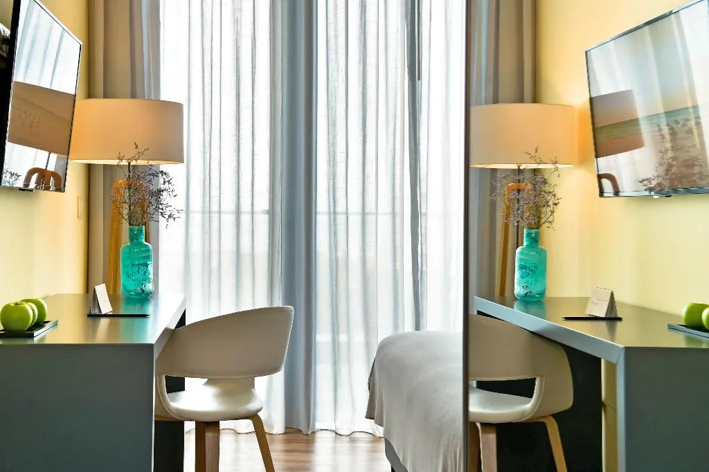 Double or Twin DELUXE Room, The Prime Energize Hotel & SPA - Algarve, Algarve
