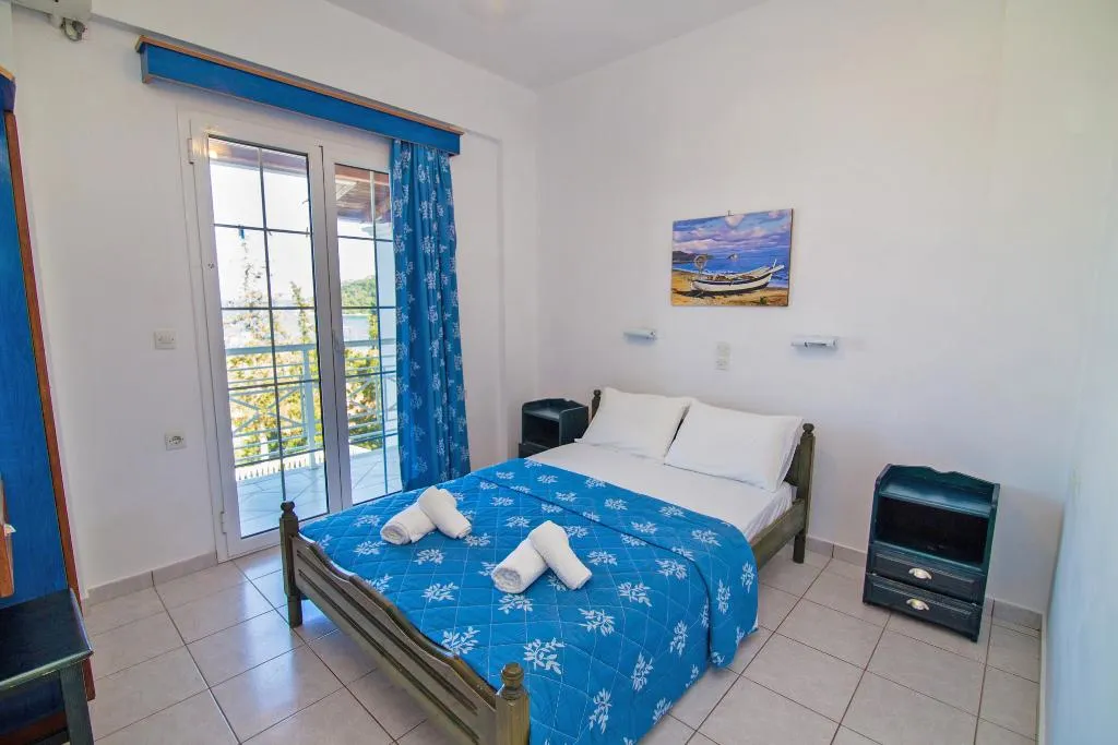 APARTMENT STANDARD Room, Villa Panorama, Zante