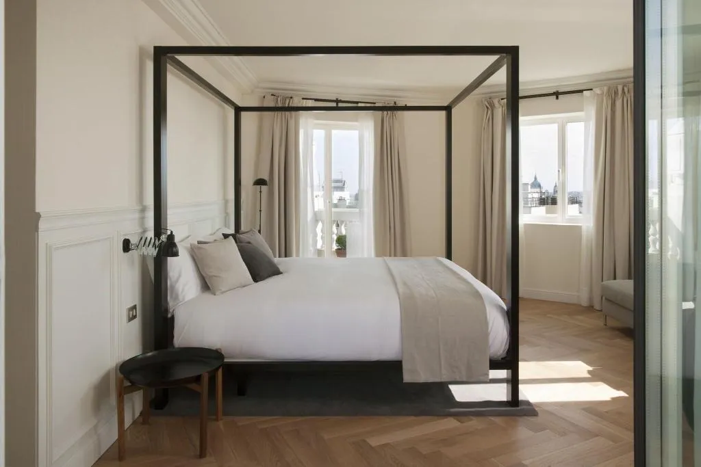 Room, Dear Hotel Madrid, Madrid