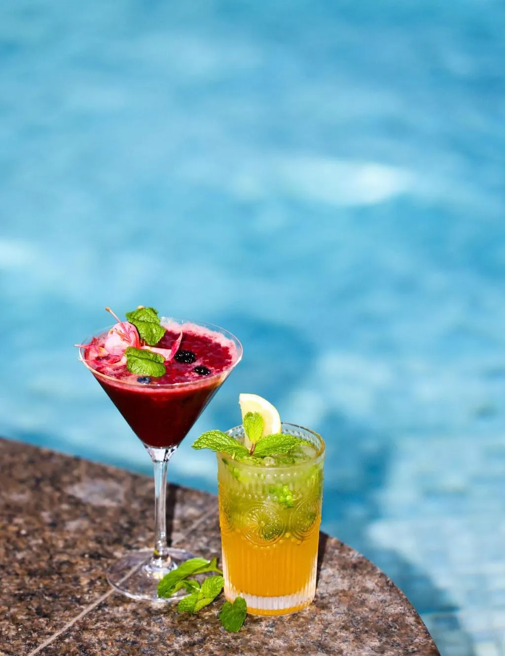 Pool, DoubleTree by Hilton Dubai M Square, Dubai