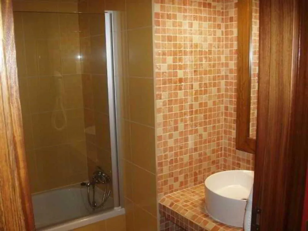Room, Praia Sol, Algarve
