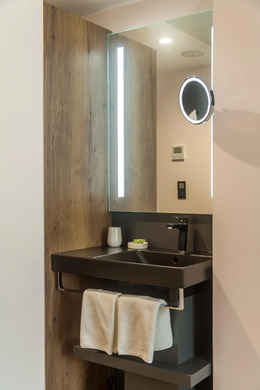 DOUBLE STANDARD Room, Amiral, Varna