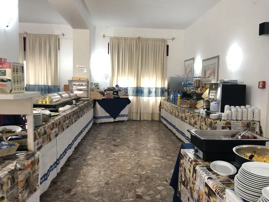 Restaurant, Riviera, Alghero