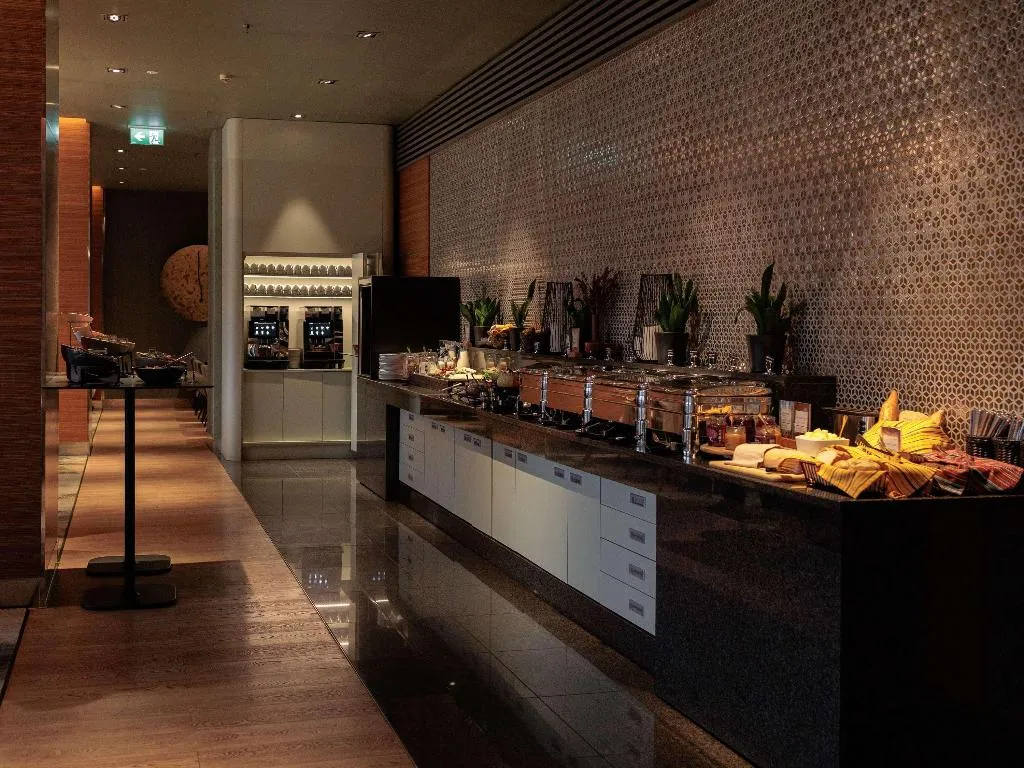 Restaurant, Mercure Tallinn, Tallinn