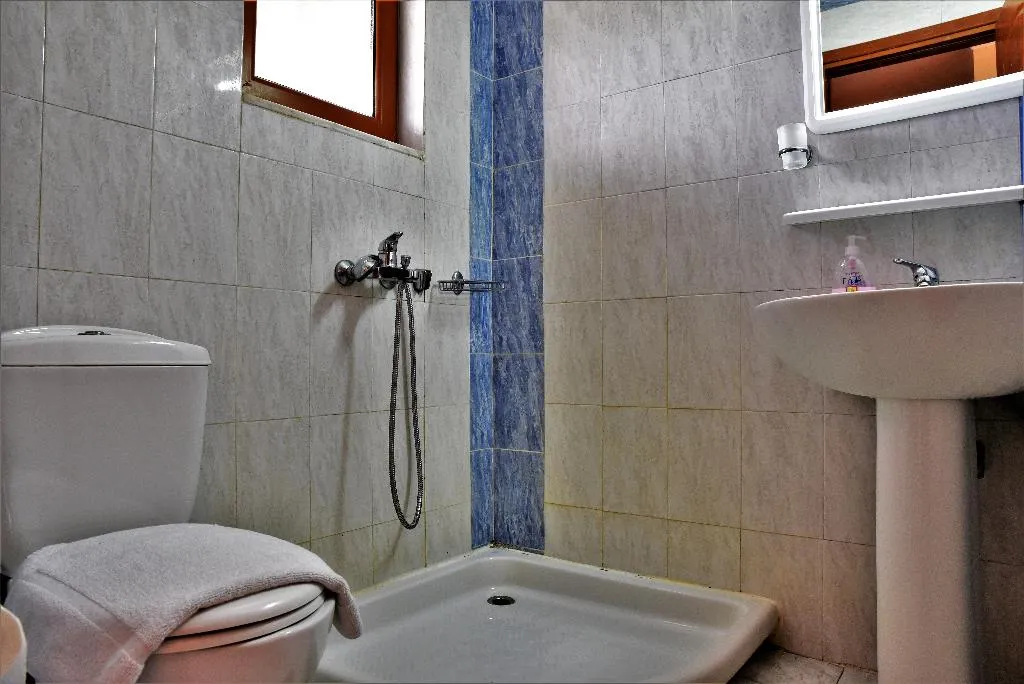 STUDIO GARDEN VIEW Room, Elpida Hotel, Zante