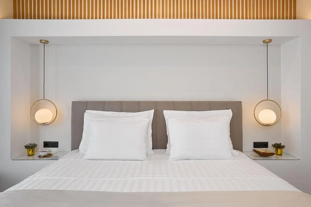 SUITE GRAND Room, Grand Hotel Palace Thessaloniki, Halkidiki