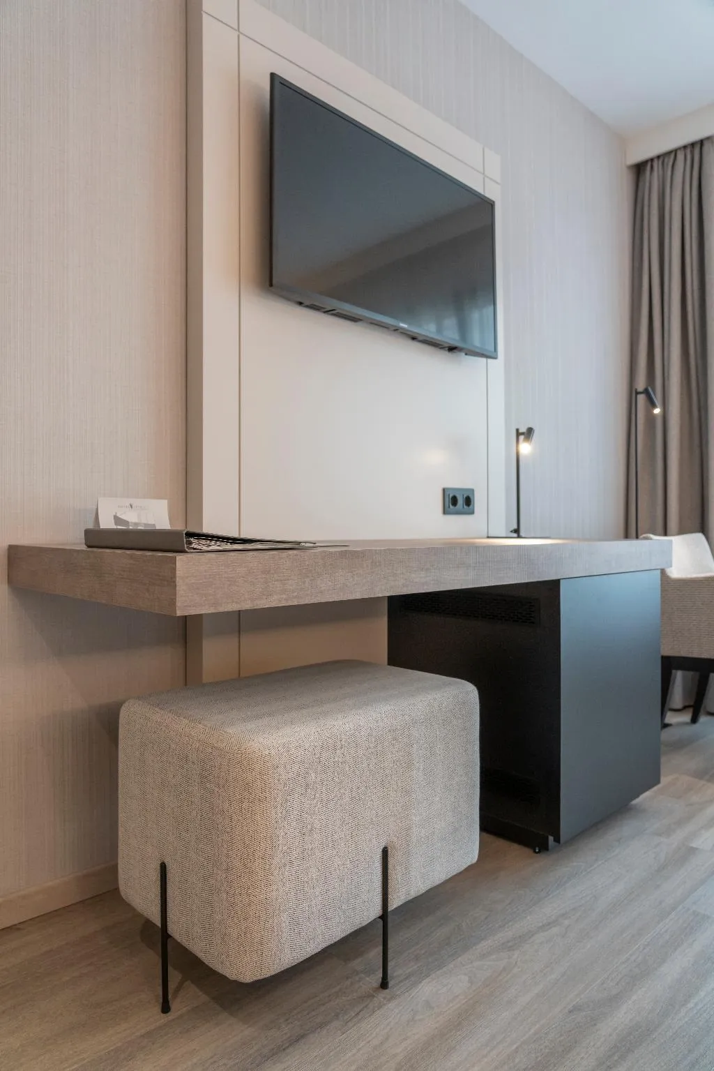 TRIPLE STANDARD Room, Attica 21 Barcelona Mar, Barcelona