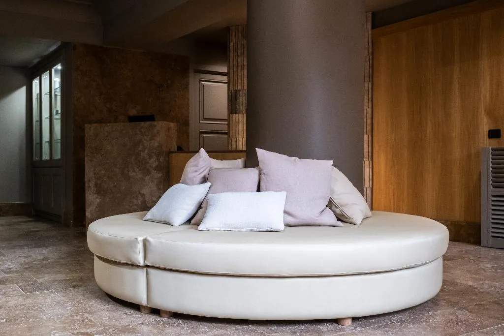 Sports and Entertainment, Baia di Ulisse Wellness and Spa, Catania