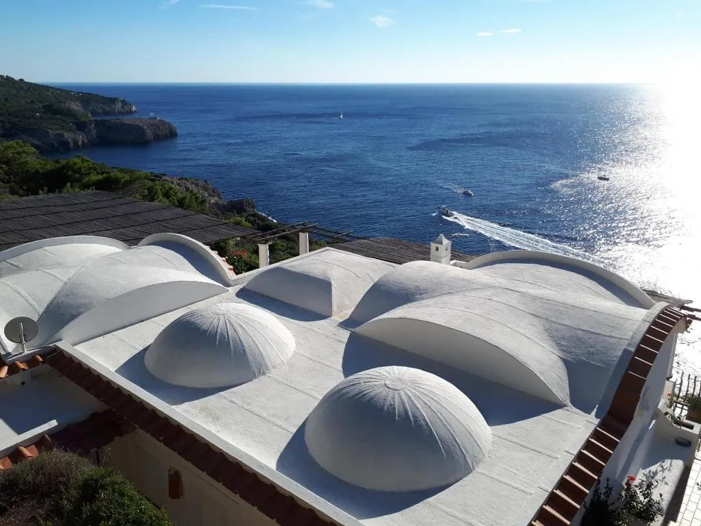Beach, Casa Orrico - Blue Grotto, Naples