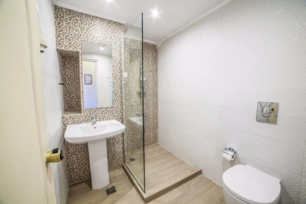 Room, Archontiki, Crete