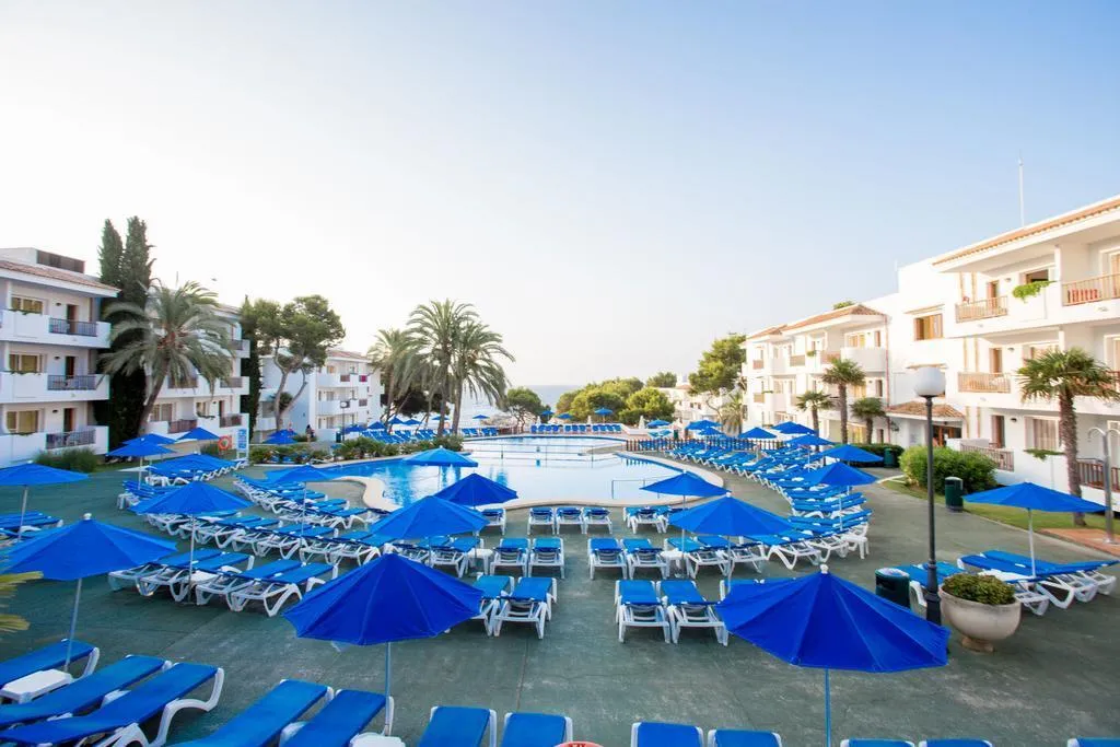 General view, Inturotel Cala Azul Park, Majorca