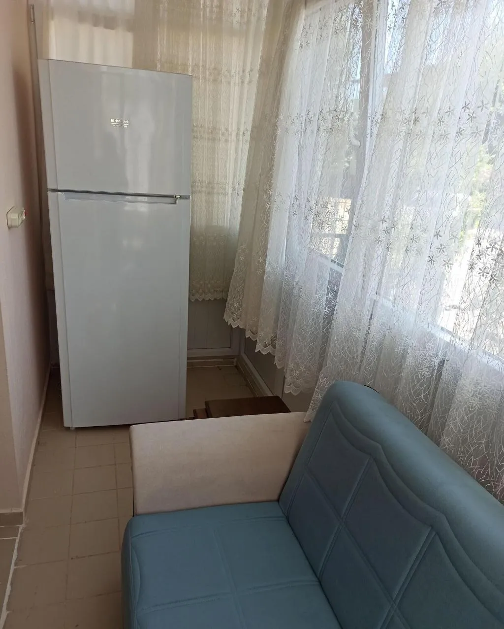 Room, Caner Hotel, Antalya