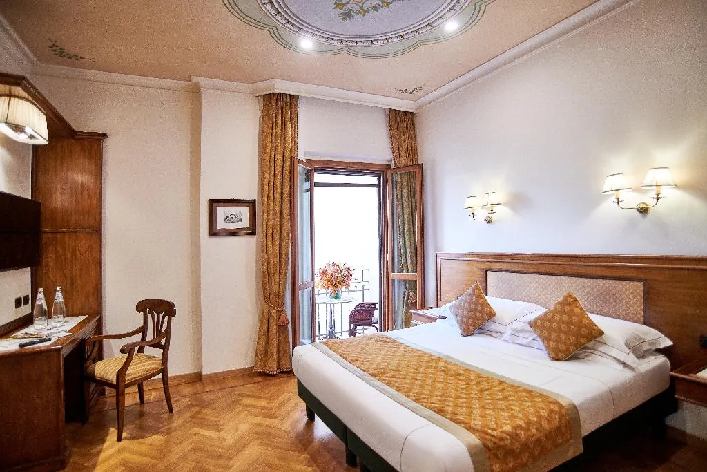 Double or Twin COMFORT Room, Adler Cavalieri Hotel-Private Spa & Gym, Florence