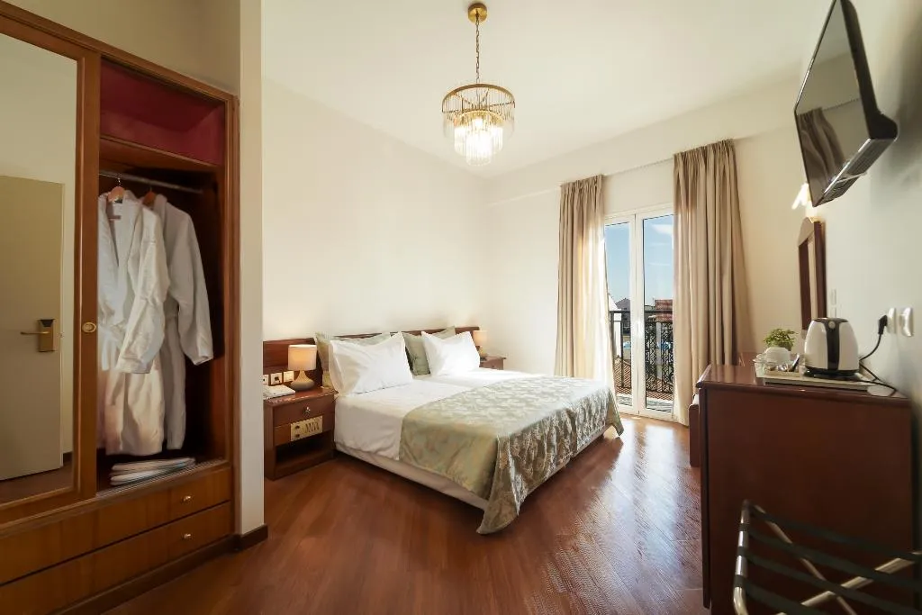 Double or Twin PREMIUM Room, Diana Hotel Zakynthos, Zante