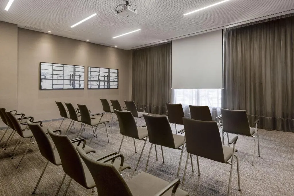 Conferences, AC Sant Cugat, Barcelona