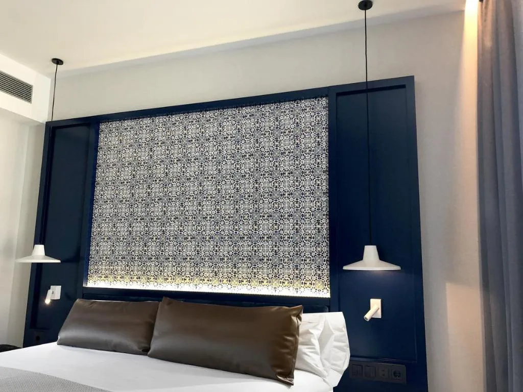 Room, Catalonia Porto, Porto