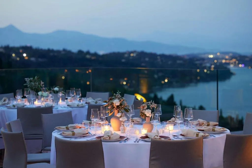General view, Angsana Corfu Resort & Spa, Corfu
