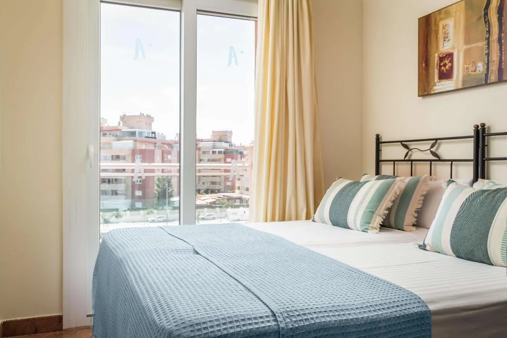 Room, Alegria Colonial Mar, Costa Almeria