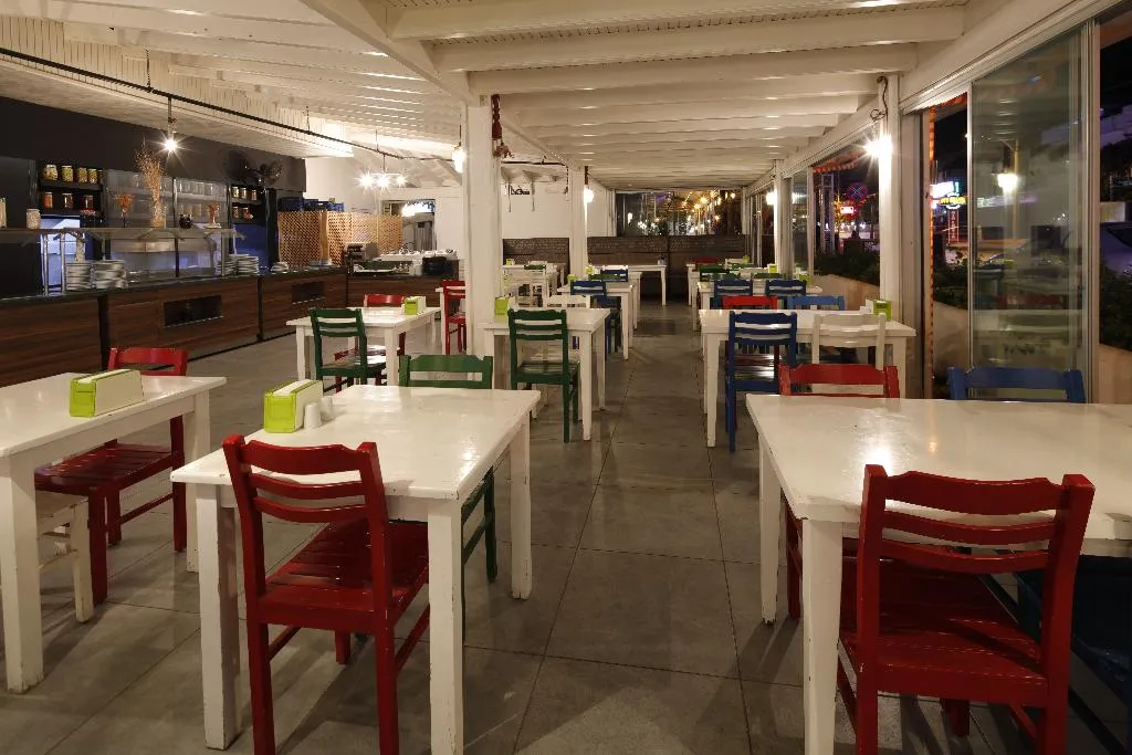 Restaurant, Golden Life Resort Hotel & Spa, Dalaman
