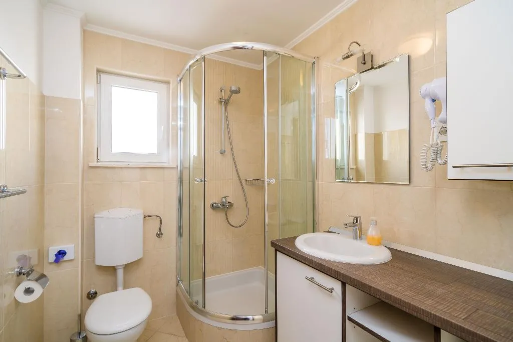 APARTMENT TWO BEDROOMS WITH TERRACE Room, Villa Samba, Dubrovnik