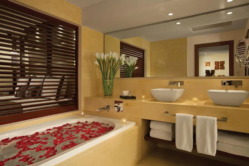 Room, Secrets Playa Mujeres Golf & Spa Resort, Cancun Area